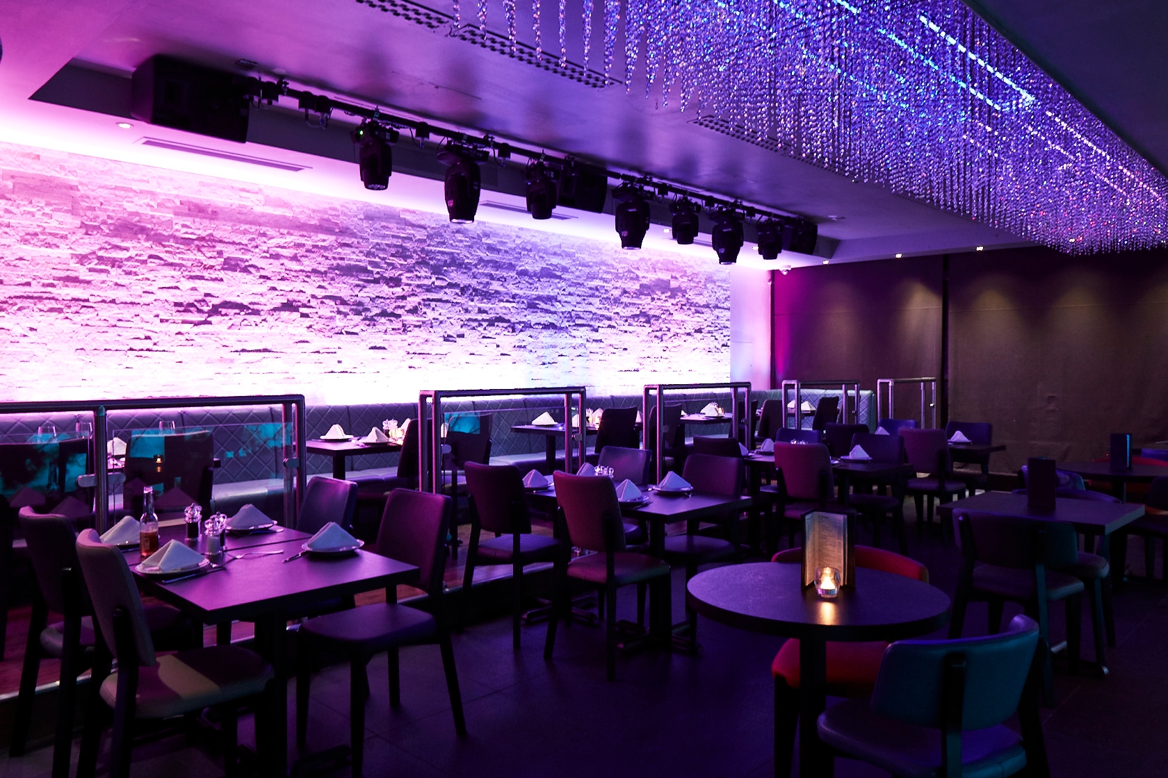 Photo of Aquum, The Vip Lounge