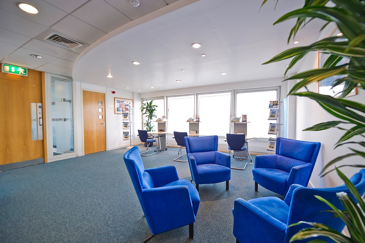 Photo of Regus Milton Keynes Midsummer Court, De Grey