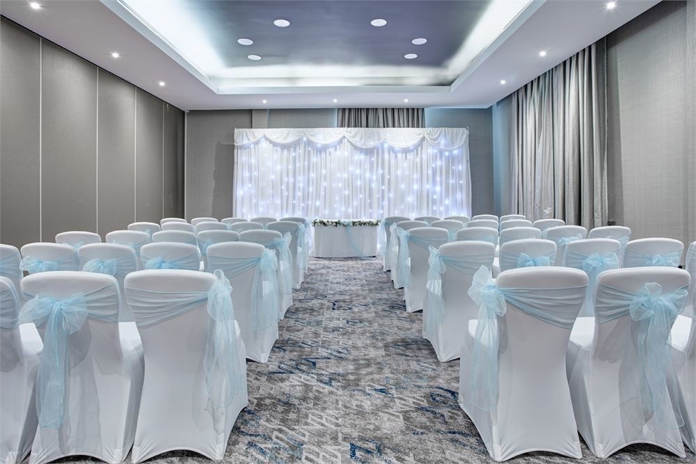 Photo of Leonardo Royal Hotel Oxford, Exclusive Hire