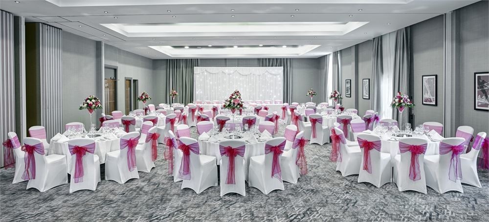 Photo of Leonardo Royal Hotel Oxford, Exclusive Hire