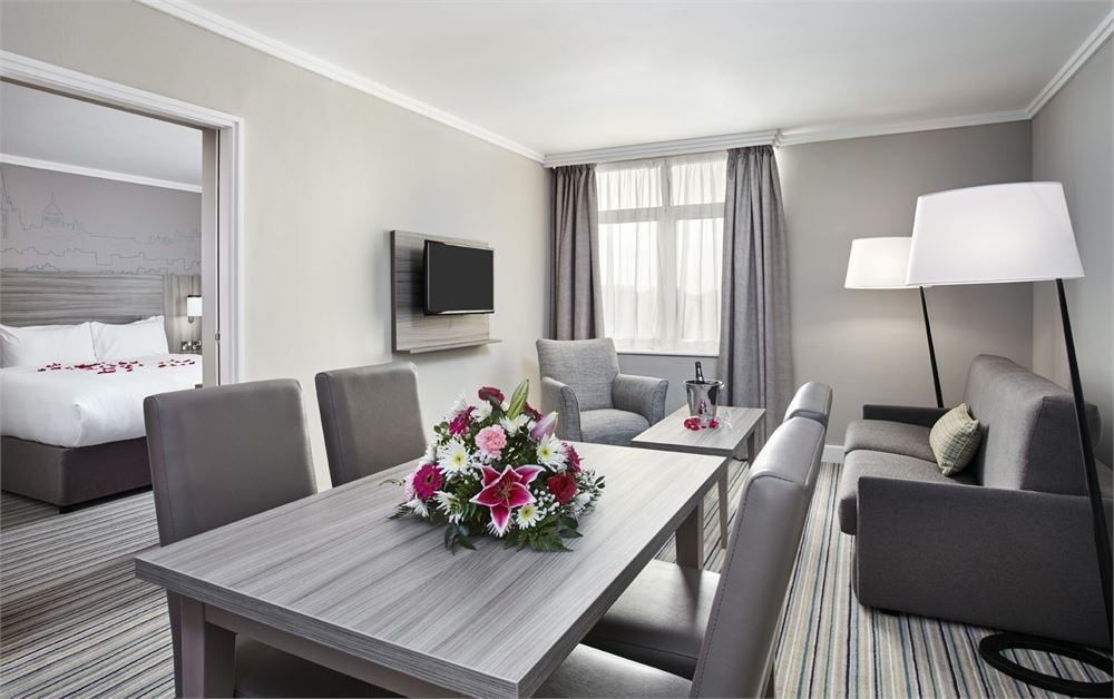 Photo of Leonardo Royal Hotel Oxford, Exclusive Hire