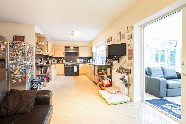 Photo of Harvest Home, Snug Room