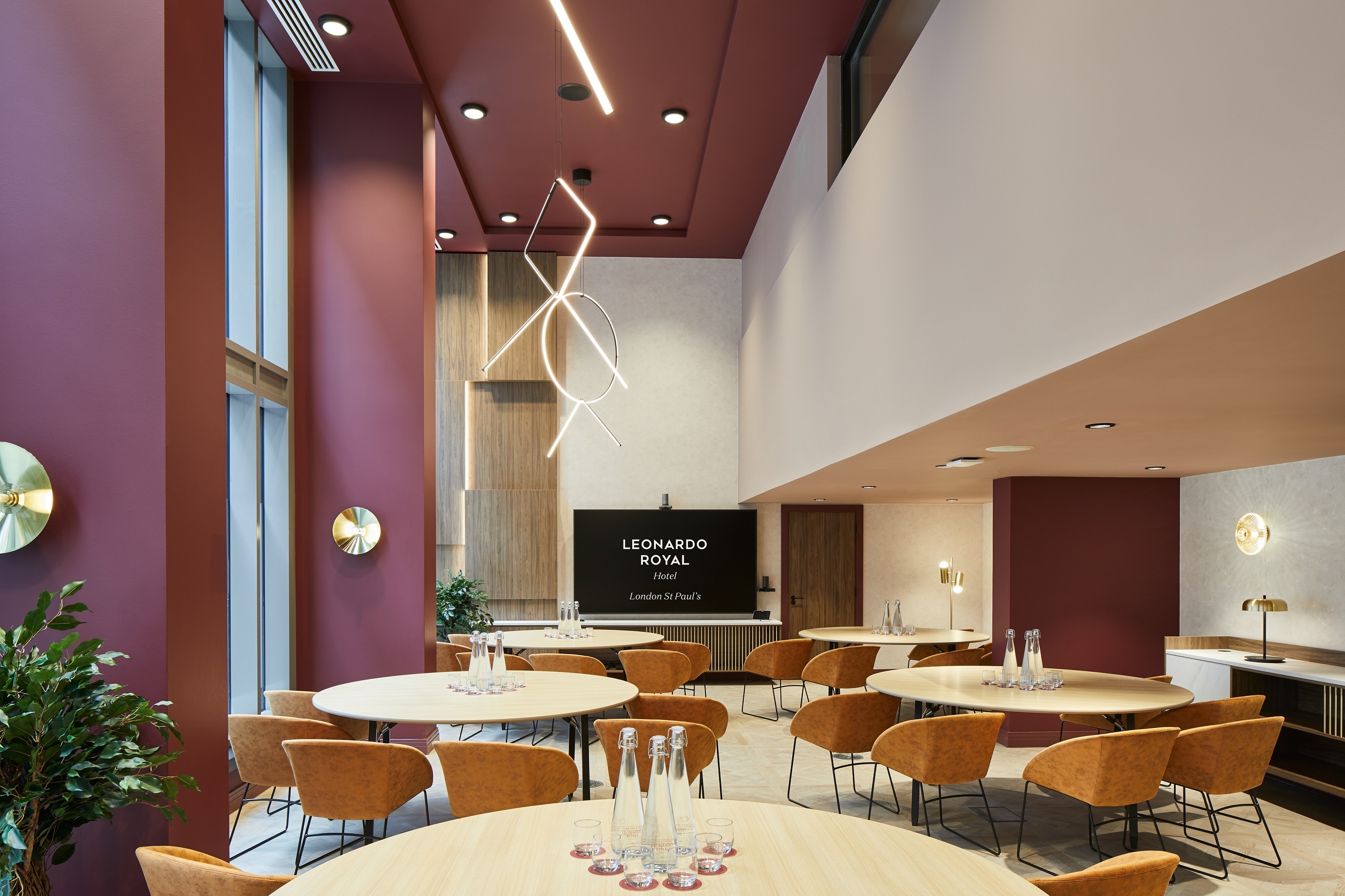 Photo of Leonardo Royal London St Paul's, Embankment