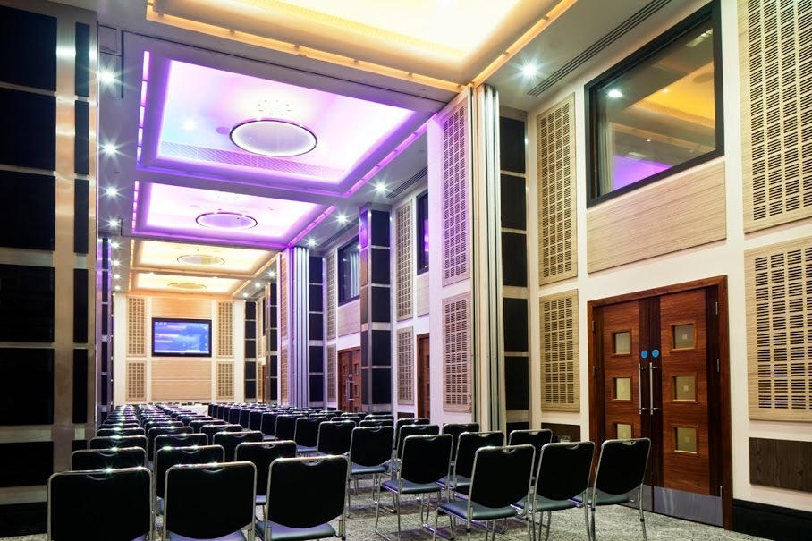 Photo of Leonardo Royal London St Paul's, Shakespeare