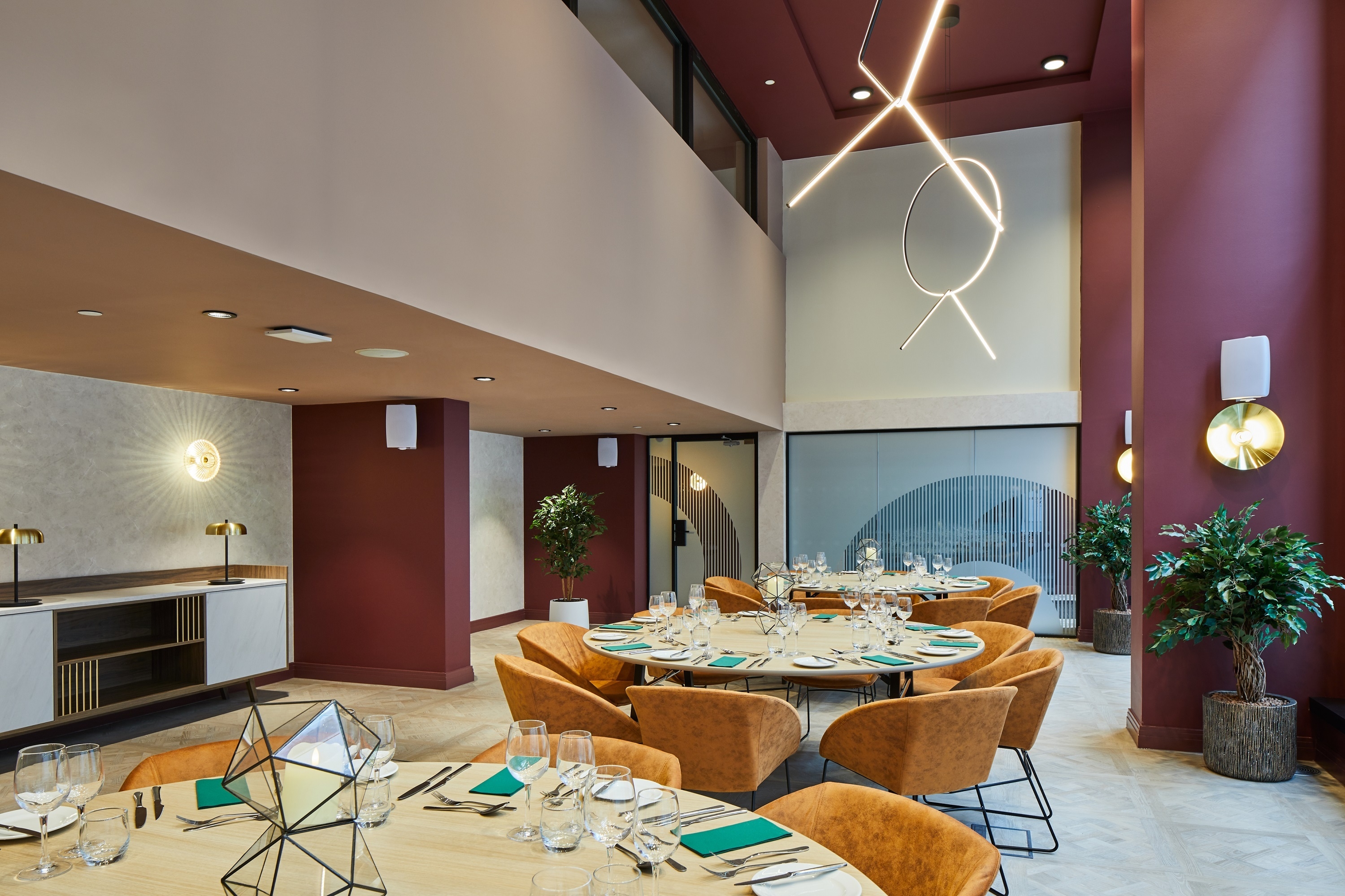 Photo of Leonardo Royal London St Paul's, Embankment