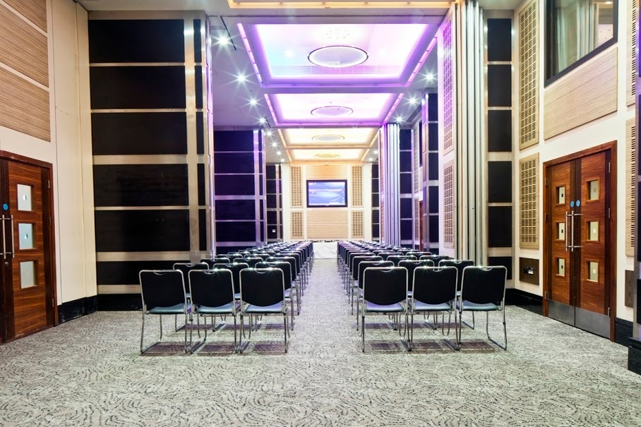 Photo of Leonardo Royal London St Paul's, Shakespeare