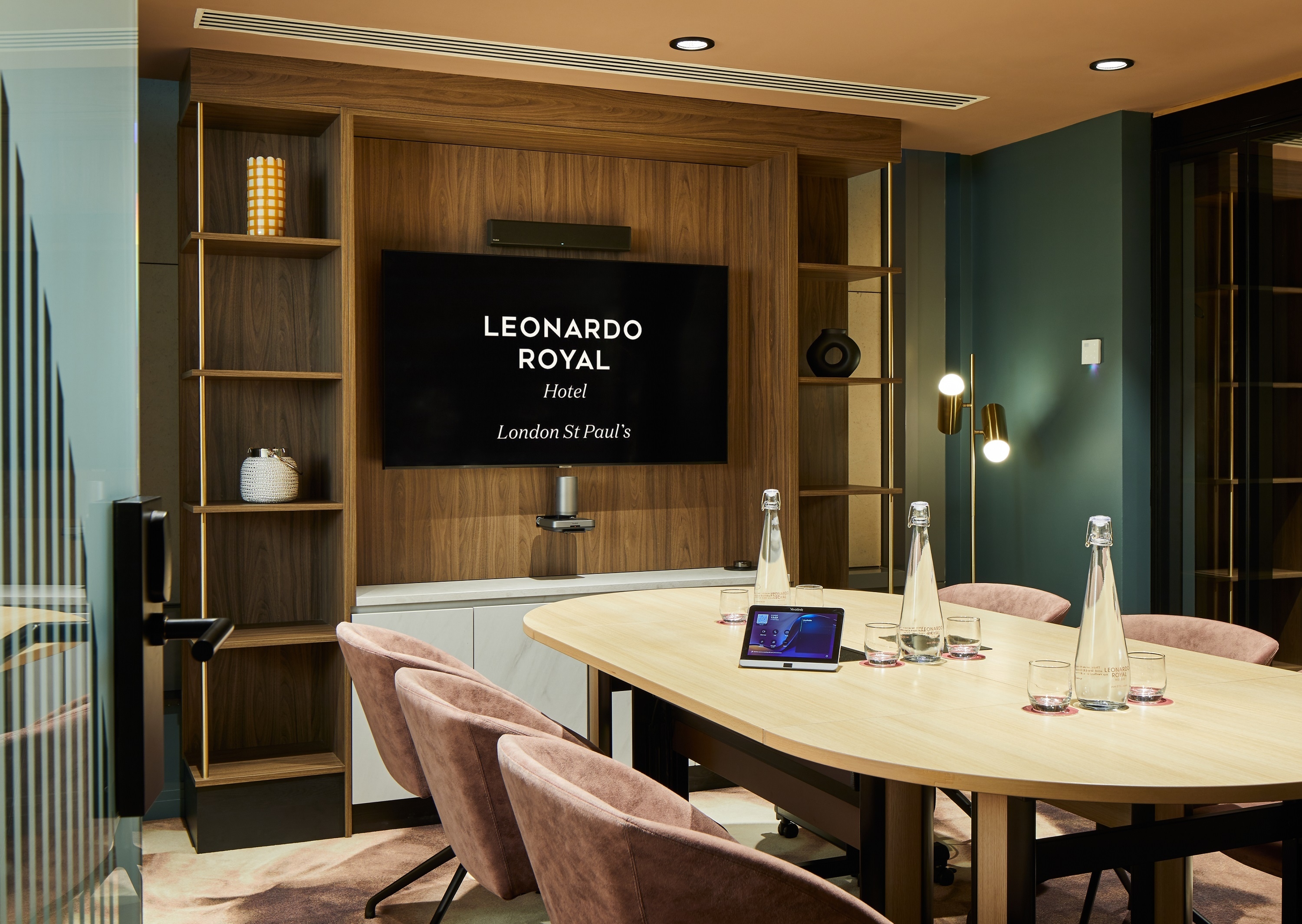 Photo of Leonardo Royal London St Paul's, Farrington