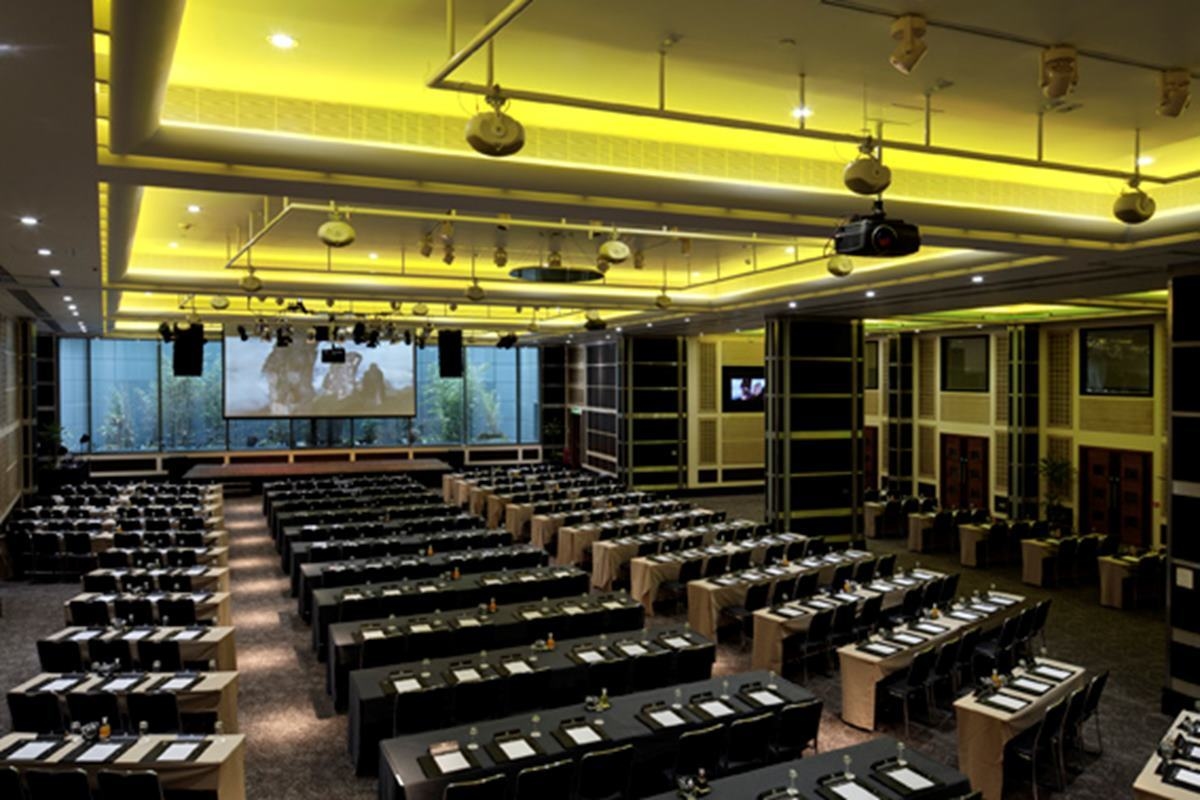 Photo of Leonardo Royal London St Paul's, Dickens