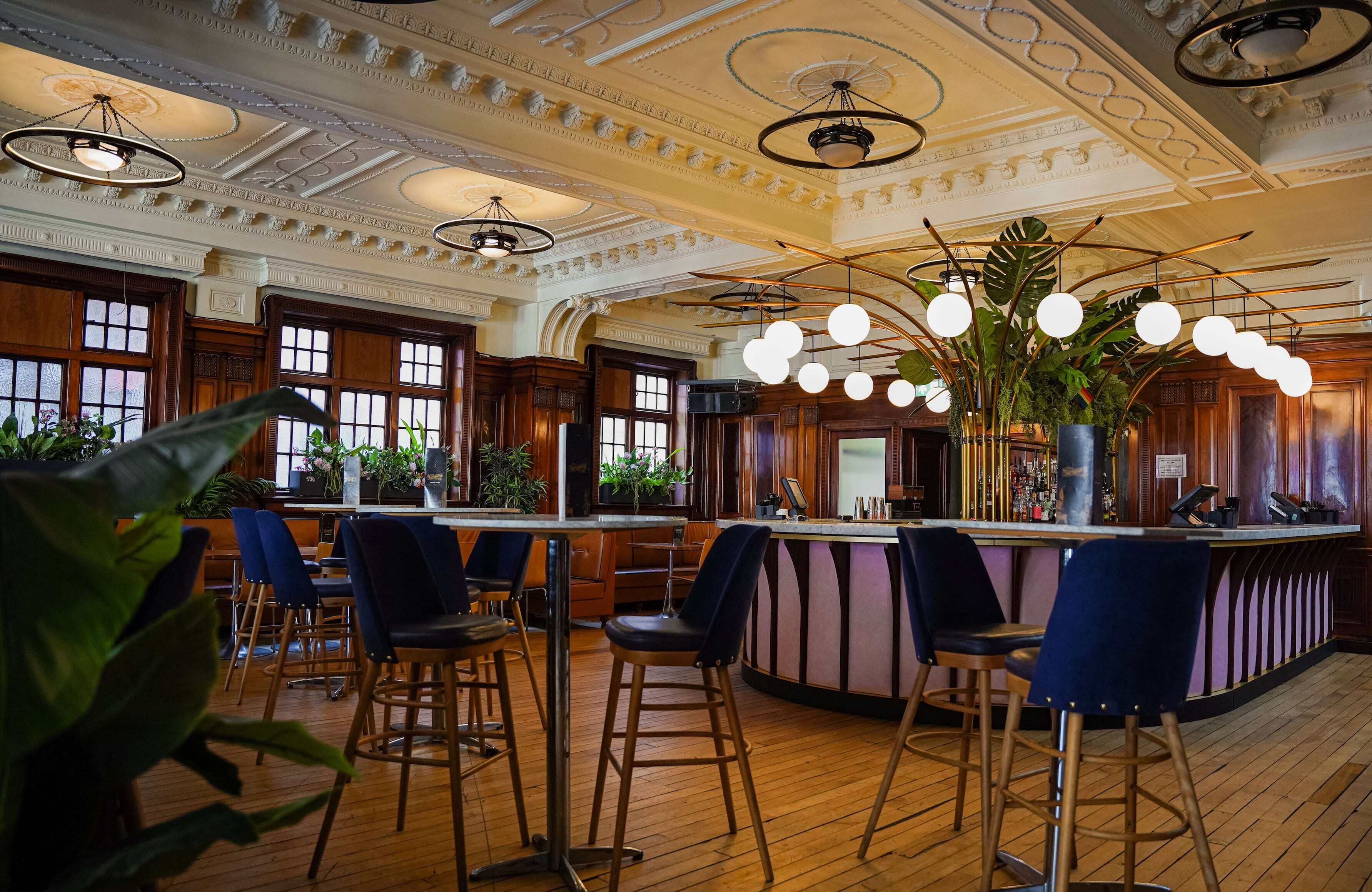 Photo of Impossible Wonderbar And Tea Room YORK, Wonderbar