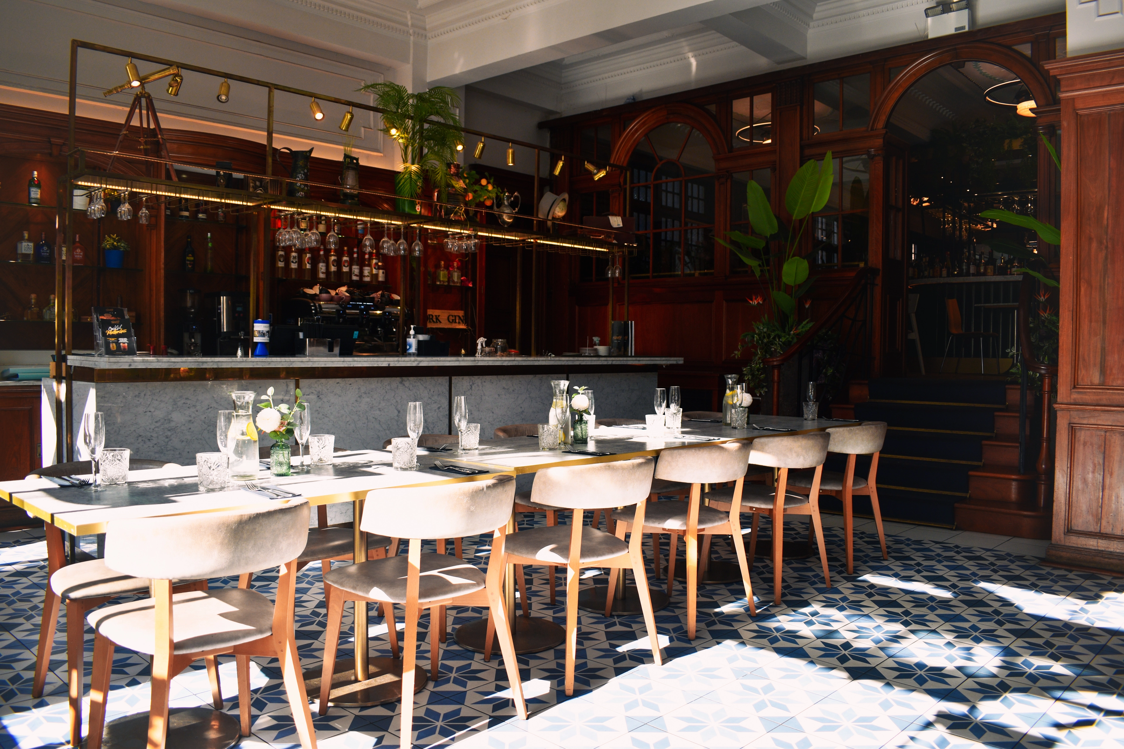 Photo of Impossible Wonderbar And Tea Room YORK, Impossible Tea Room