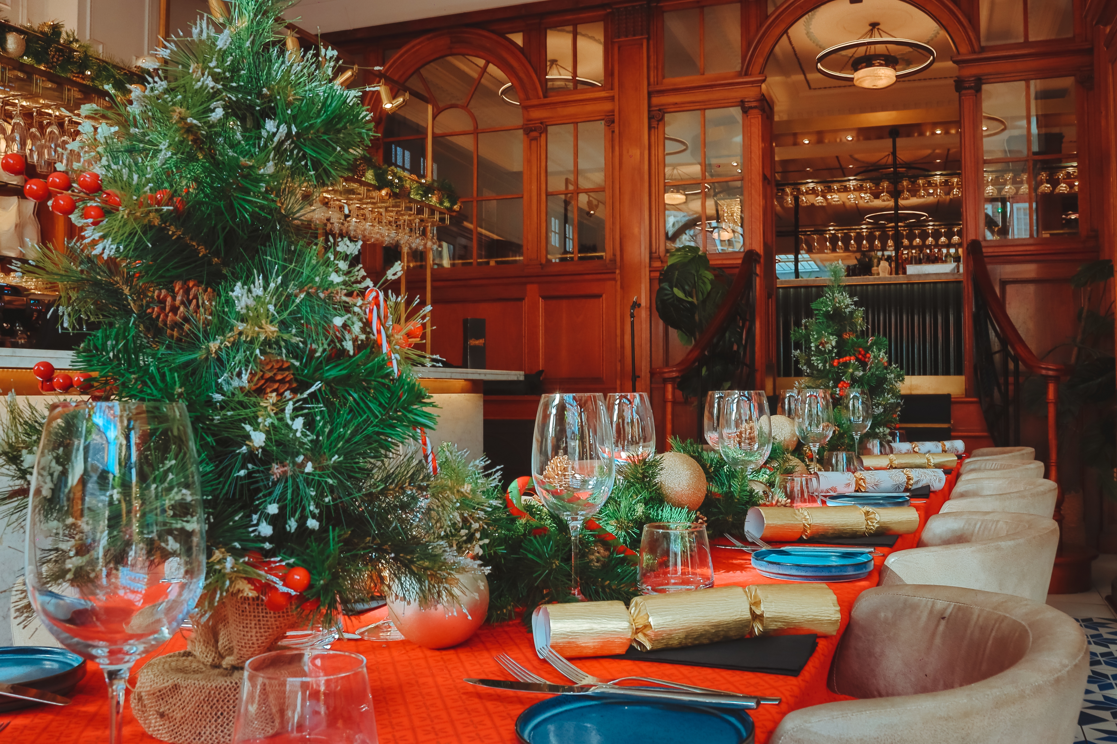 Photo of Impossible Wonderbar And Tea Room YORK