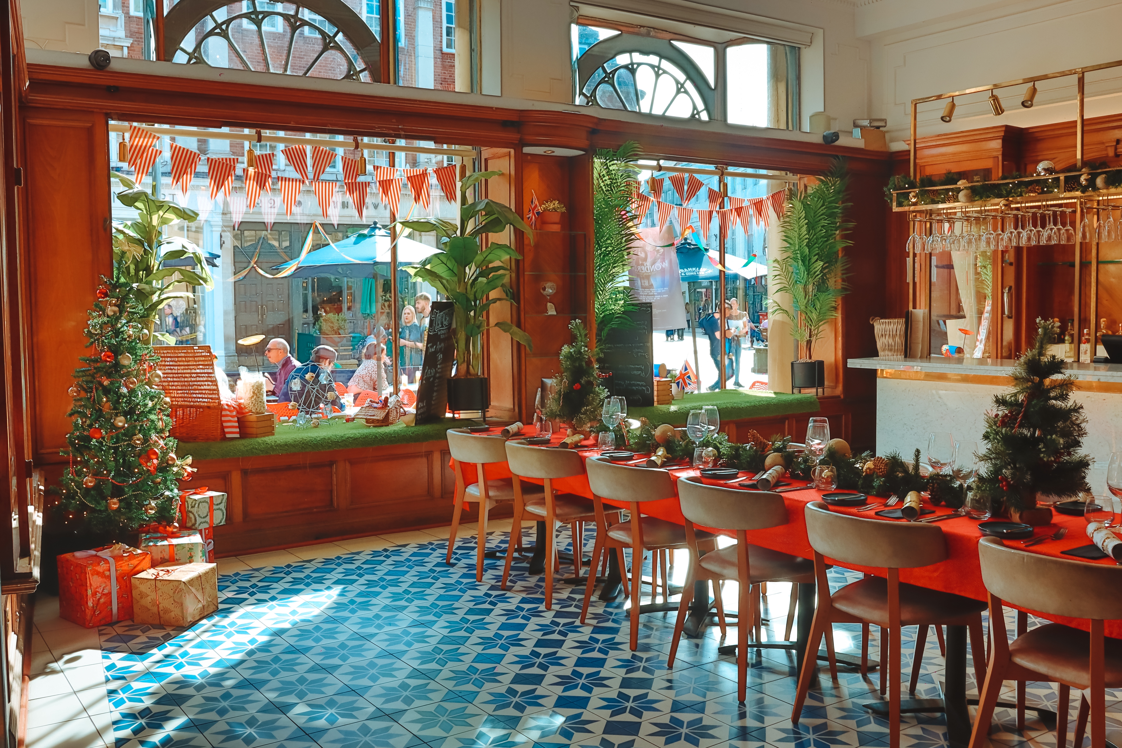 Photo of Impossible Wonderbar And Tea Room YORK, Impossible Tea Room