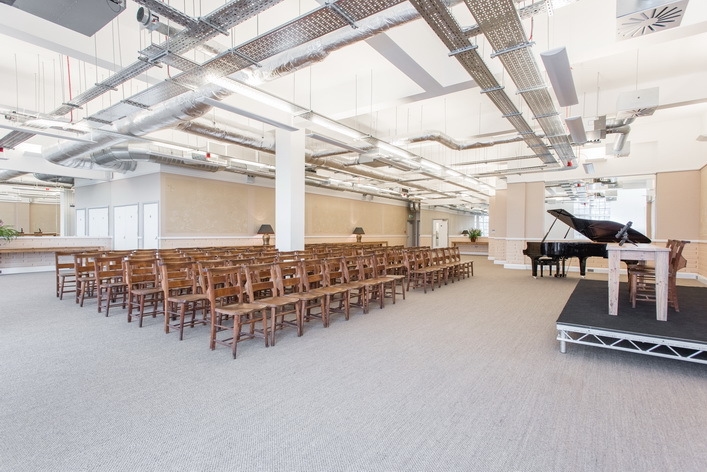 Photo of China Exchange