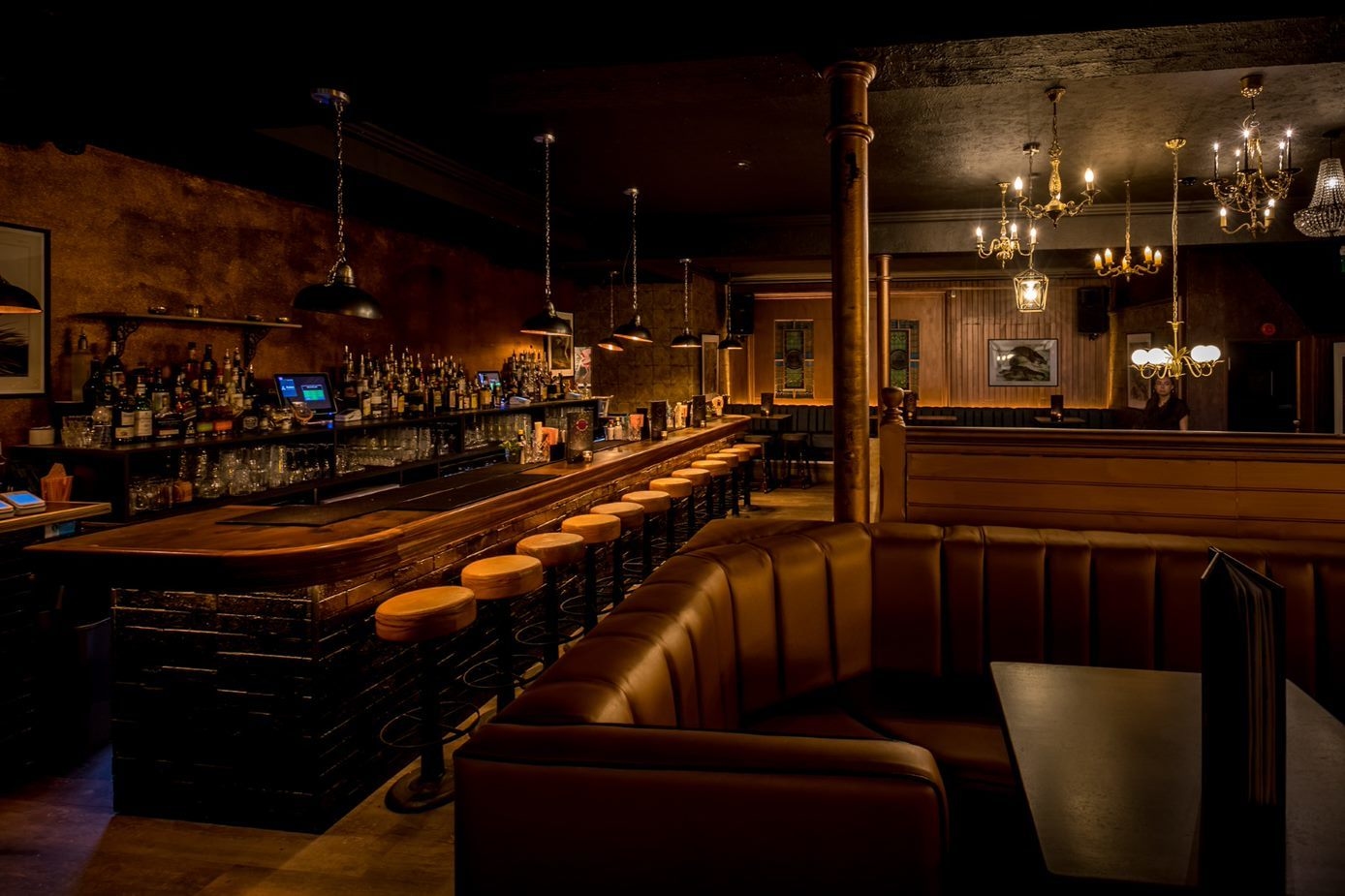 Photo of The Cocktail Club Exeter, Upper Mezzanine