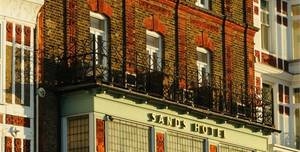 Photo of Sands Hotel