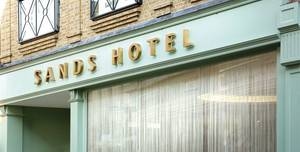 Photo of Sands Hotel