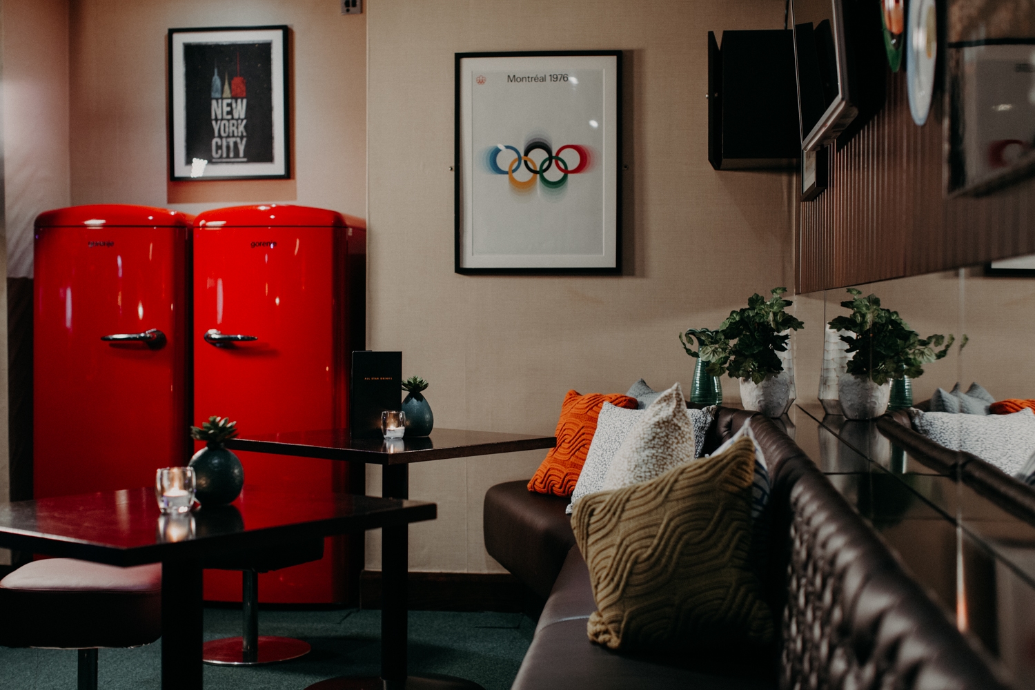 Photo of All Star Lanes Stratford