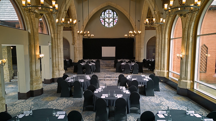 Photo of Cloisters @ Holiday Inn Bolton