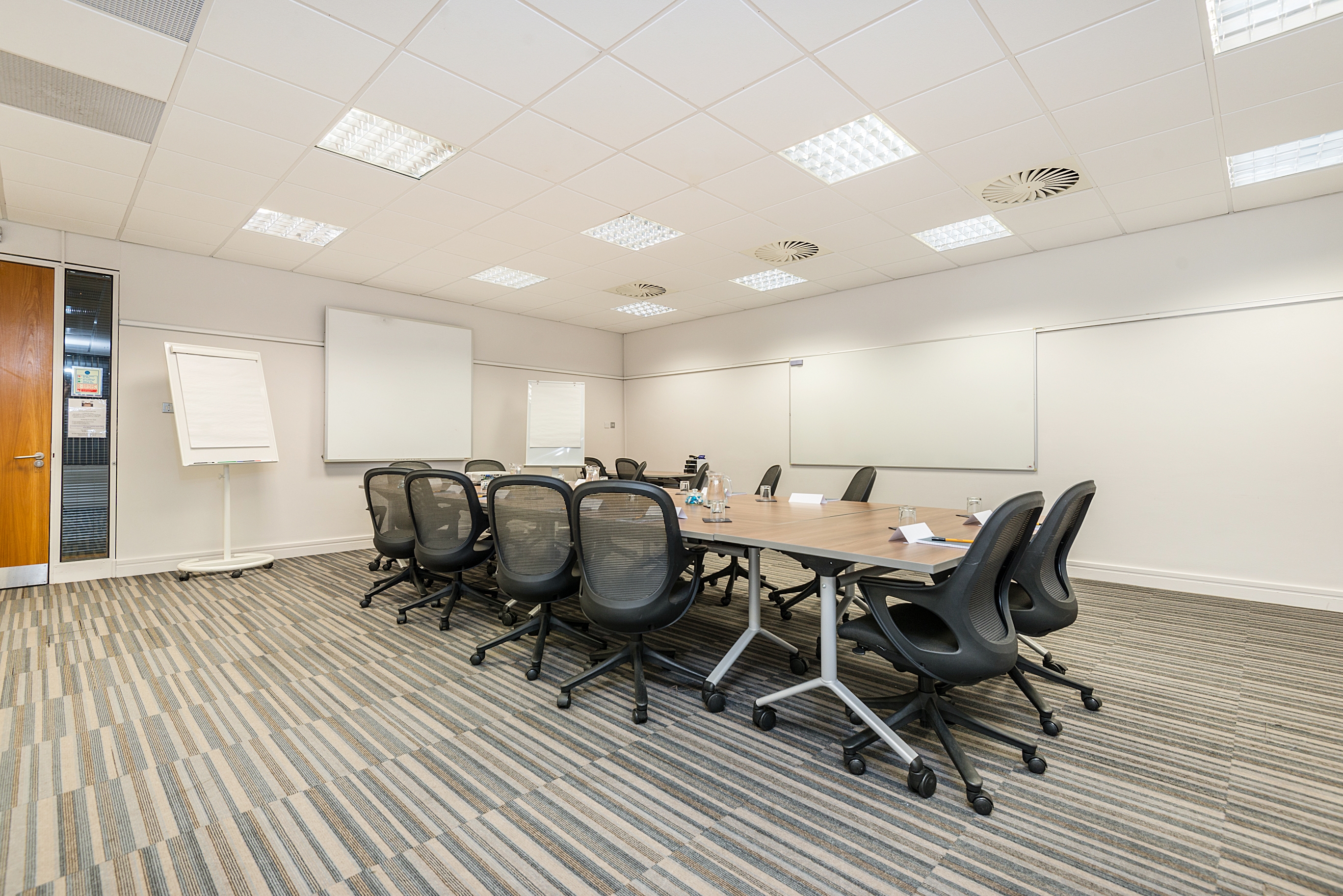 Photo of New Place Hotel - Hampshire, Classroom 2, 3, 4, 5, 6