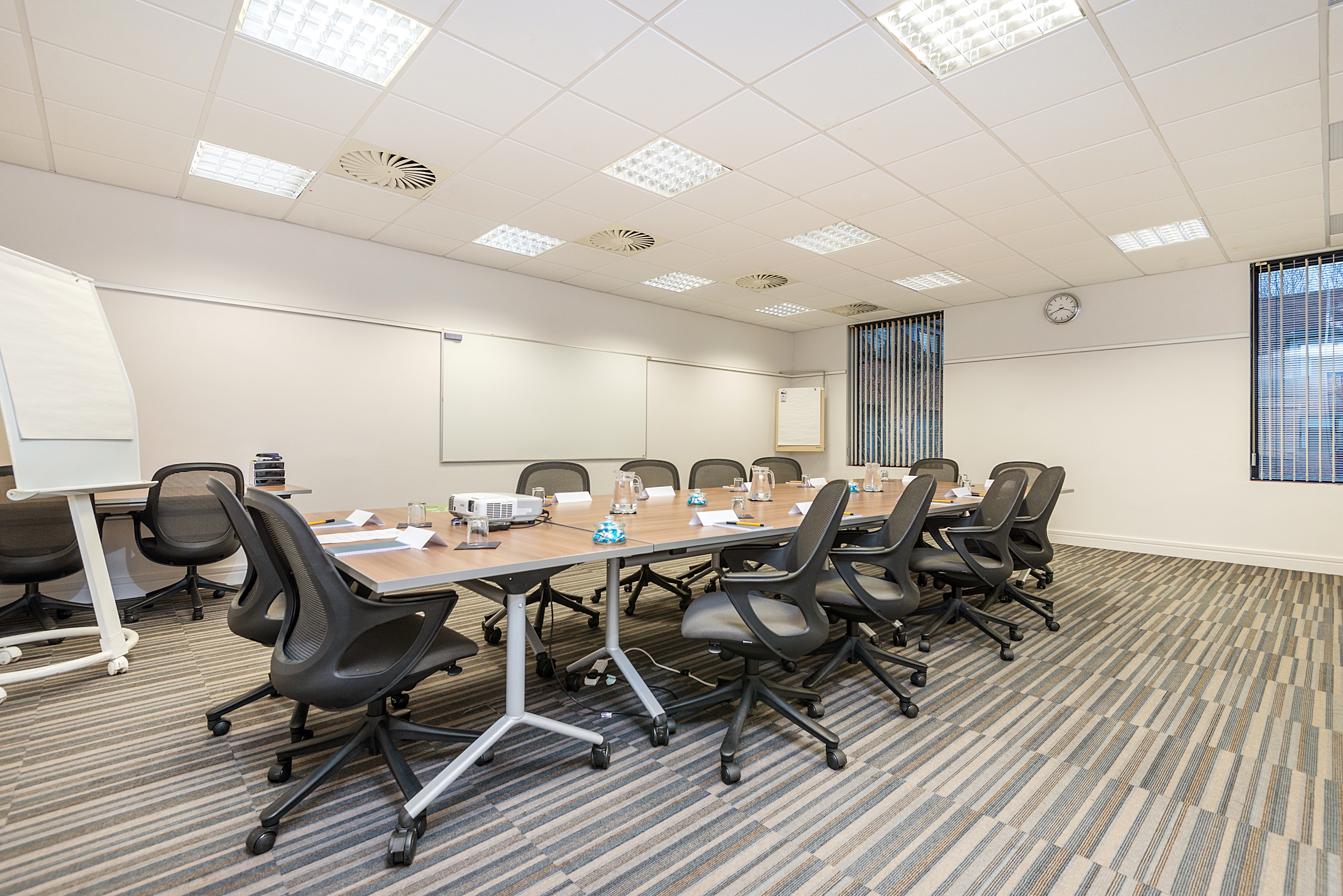 Photo of New Place Hotel - Hampshire, Classroom 2, 3, 4, 5, 6