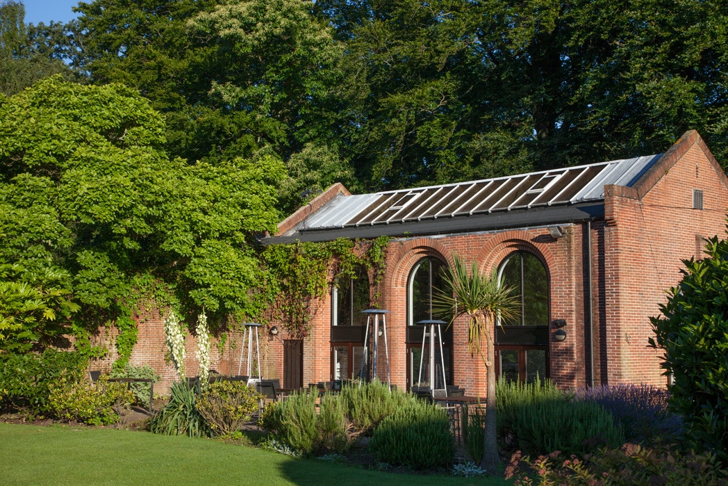 Photo of New Place Hotel - Hampshire, The Court