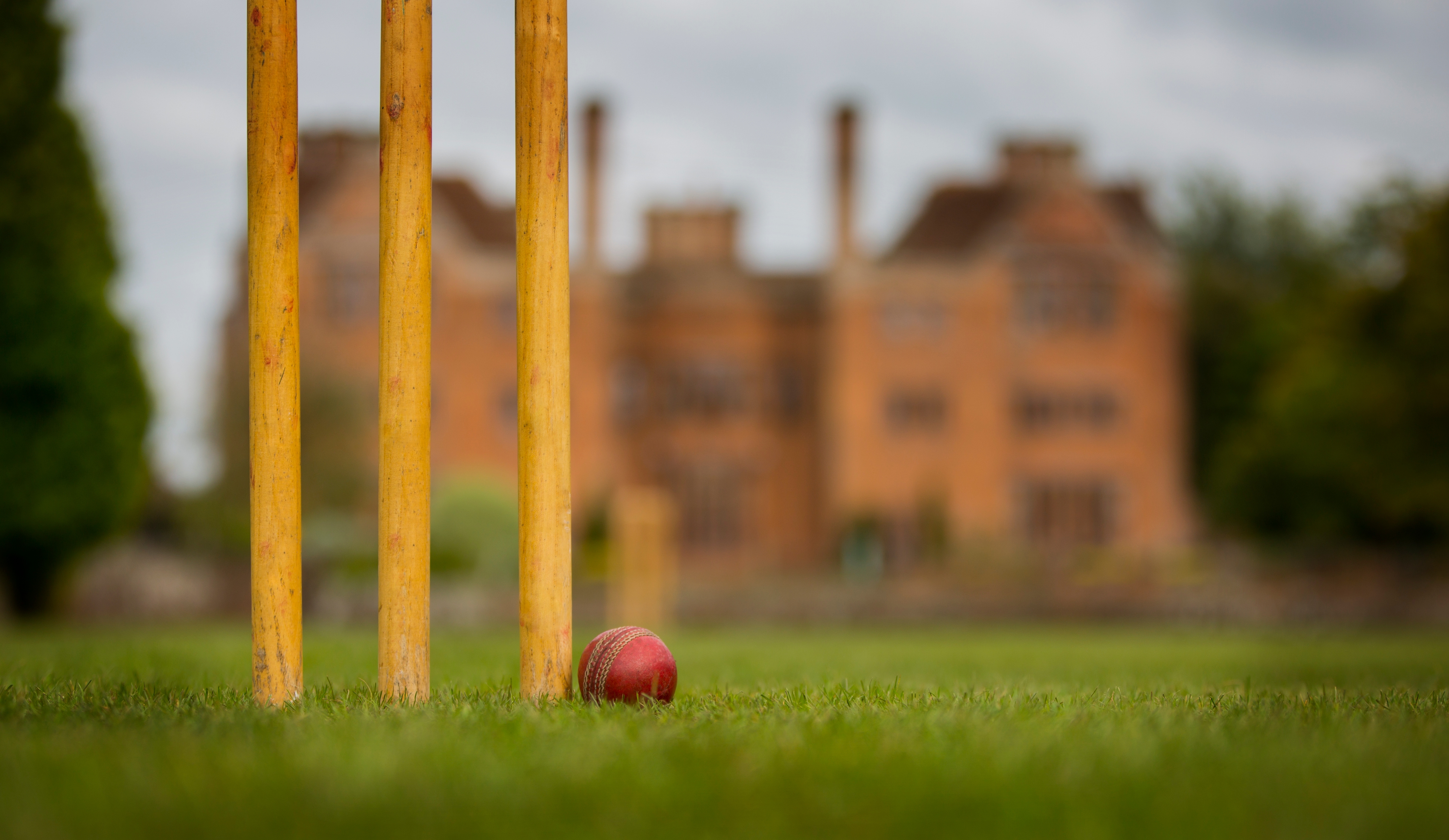 Photo of New Place Hotel - Hampshire, Cricket Pitch