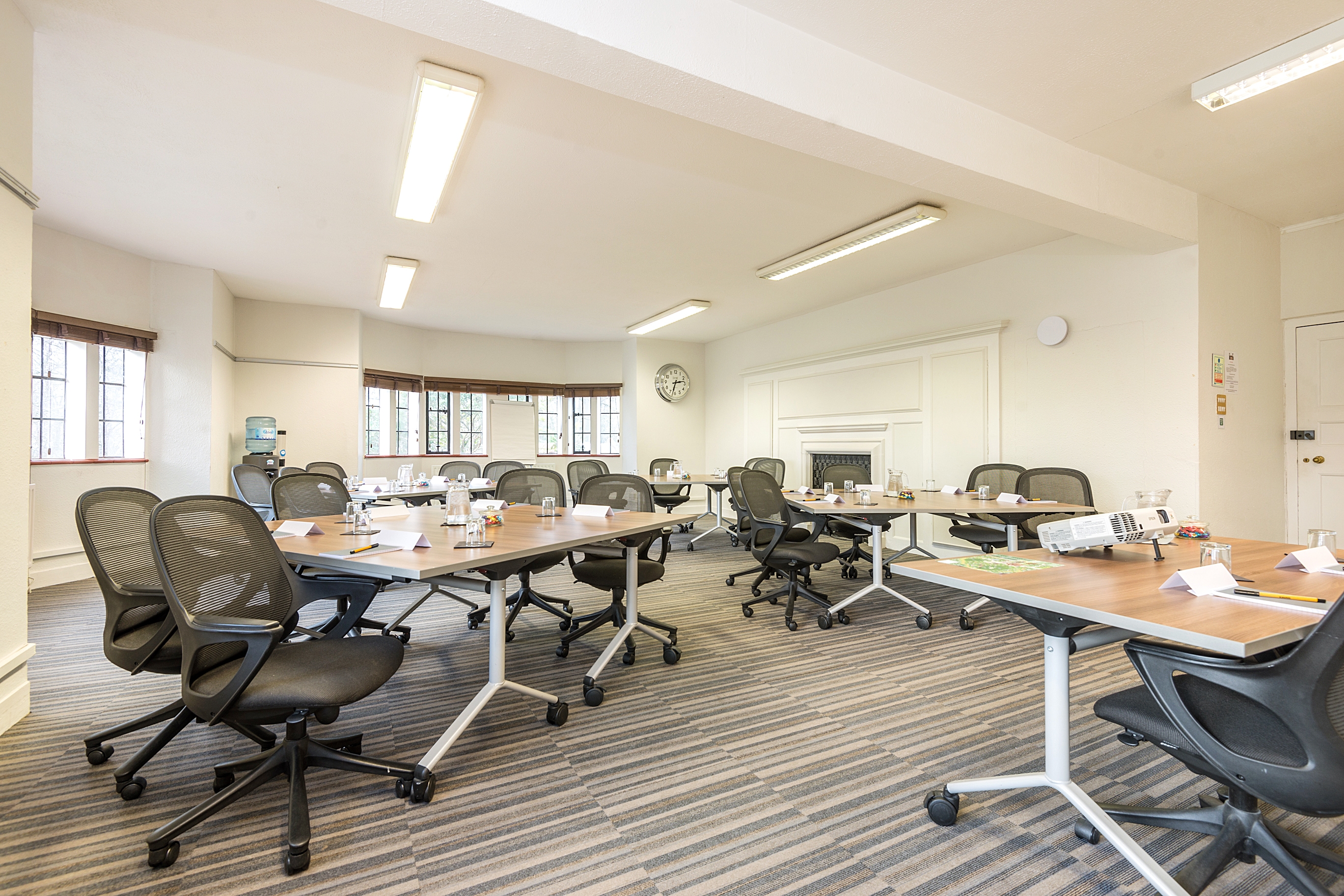 Photo of New Place Hotel - Hampshire, Brutus