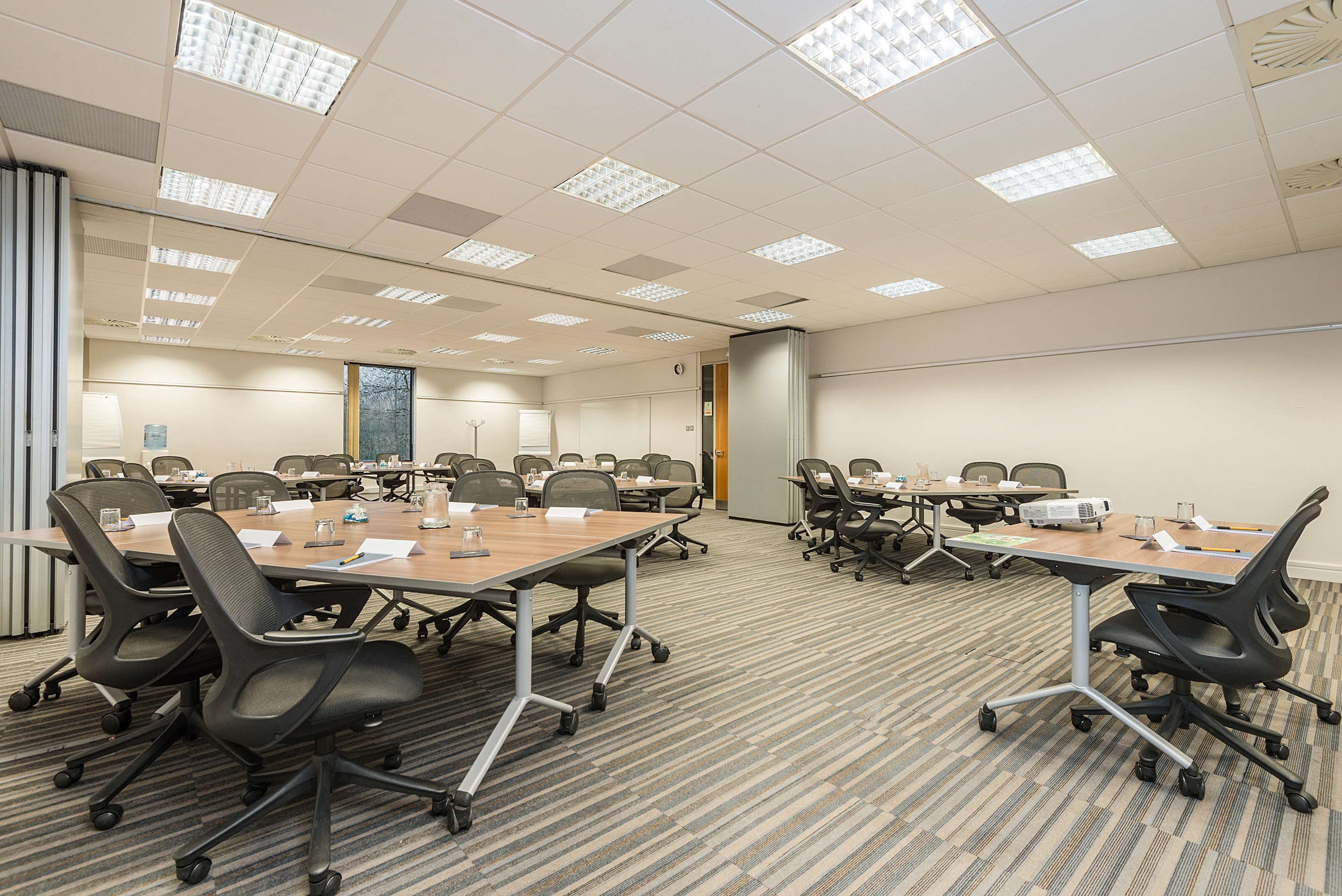 Photo of New Place Hotel - Hampshire, Warwick