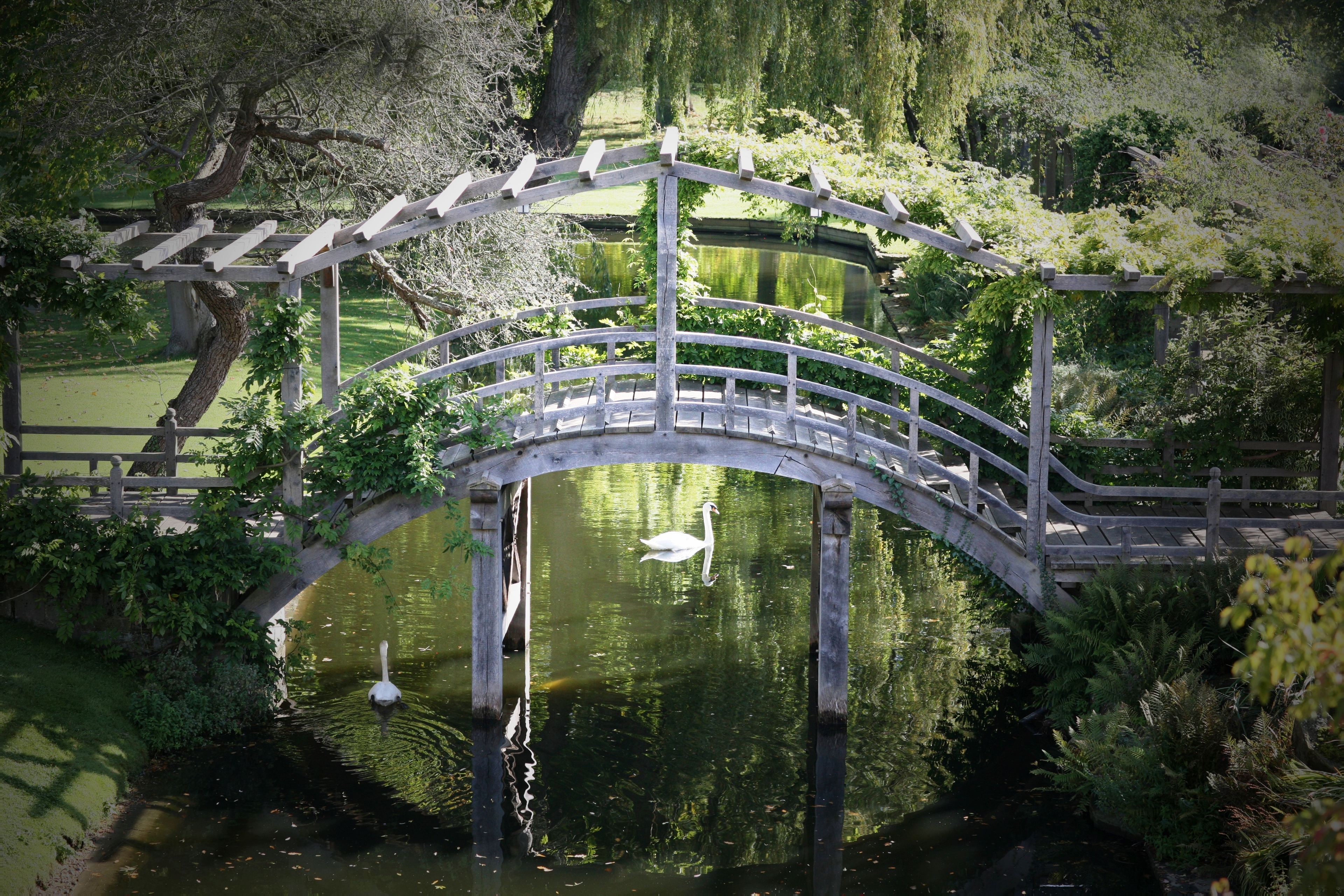 Photo of Great Fosters, The Mowbray & Mandeville