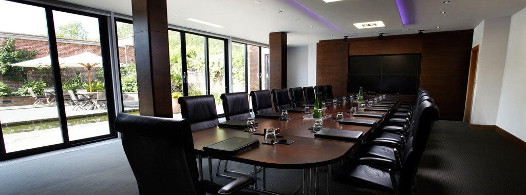 Photo of Great Fosters, The Coach House