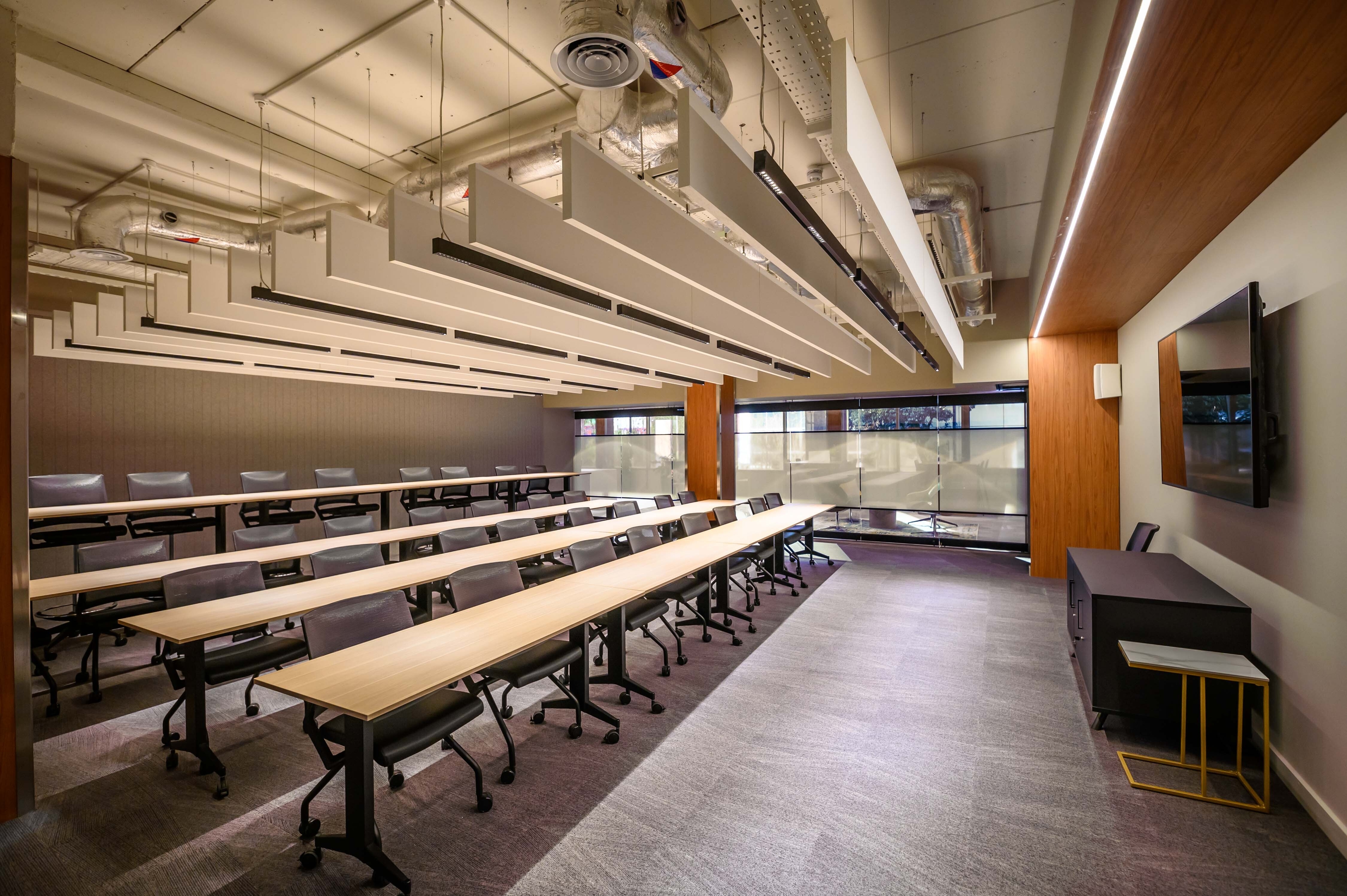 Photo of Serendipity Labs Manchester, Atlas Ideation Studio