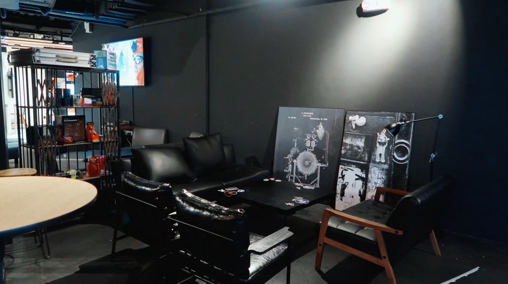 Photo of San Lou, Events