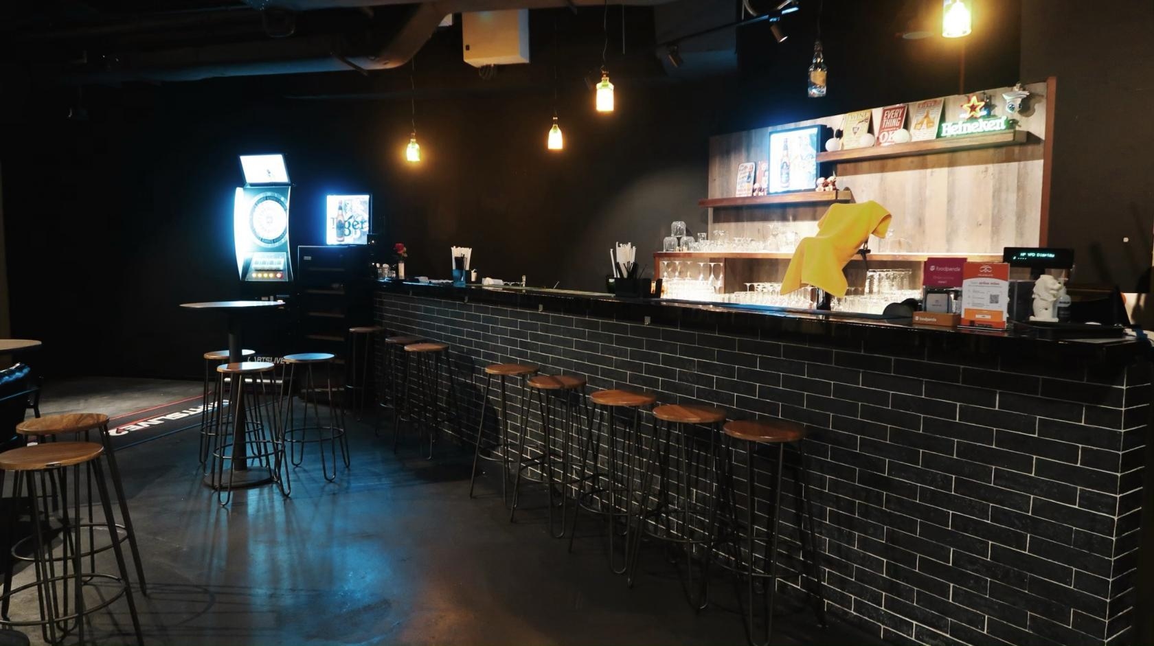 Photo of San Lou, Events