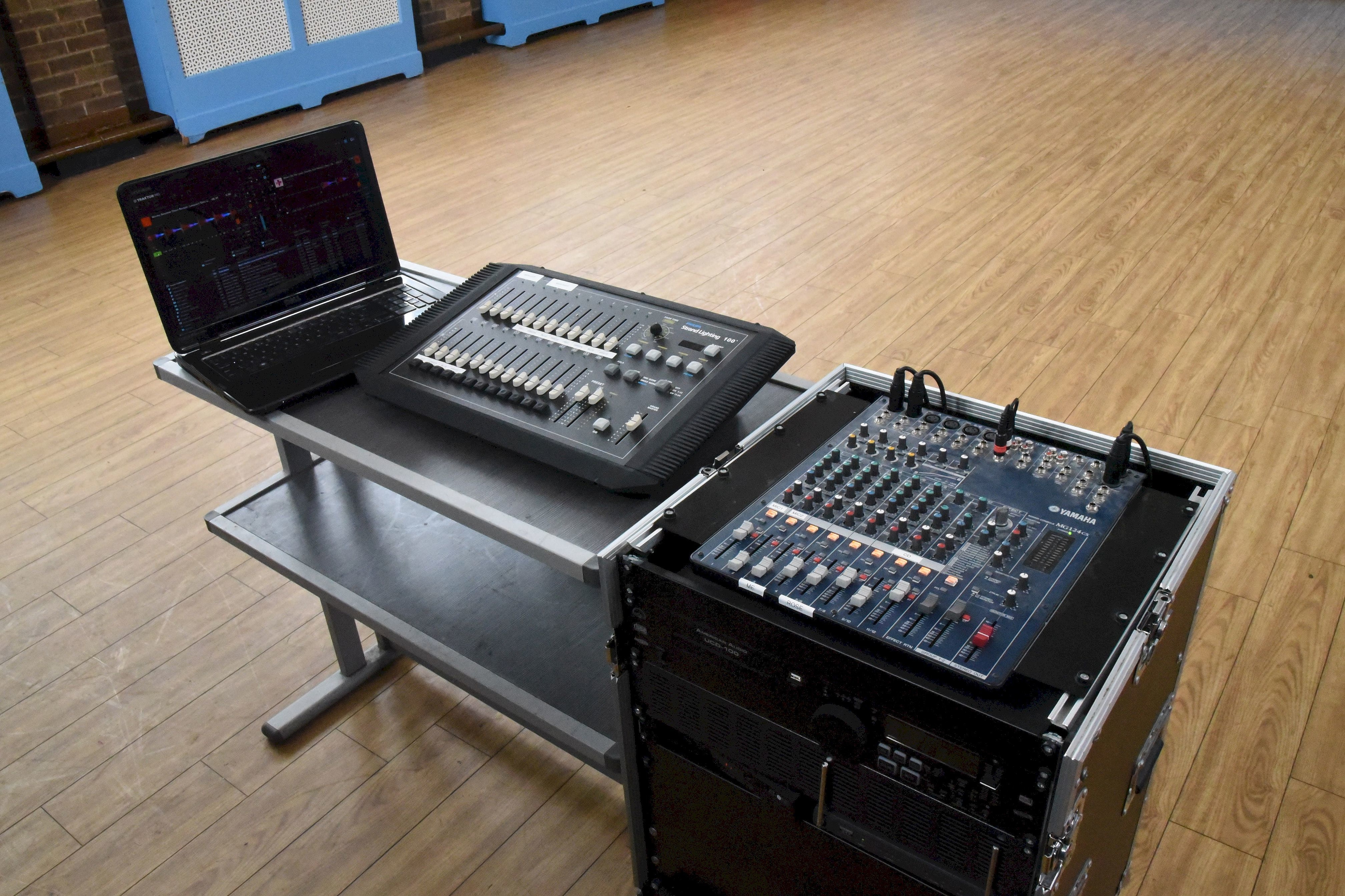 Photo of Harmony Hall, Rhapsody Room