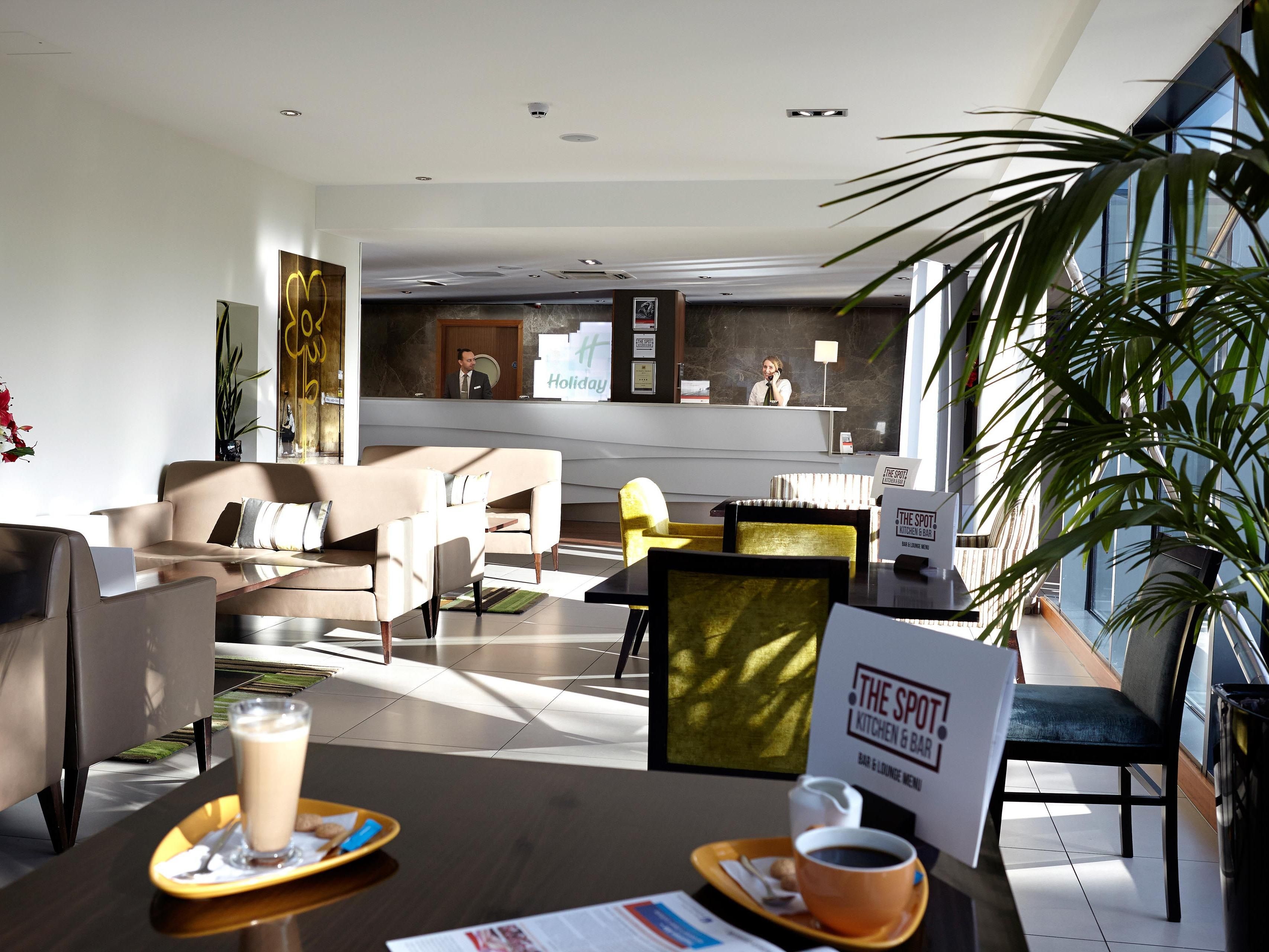 Photo of Holiday Inn Bristol City Centre Hotel, Academy