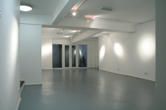 Photo of Gallery Different