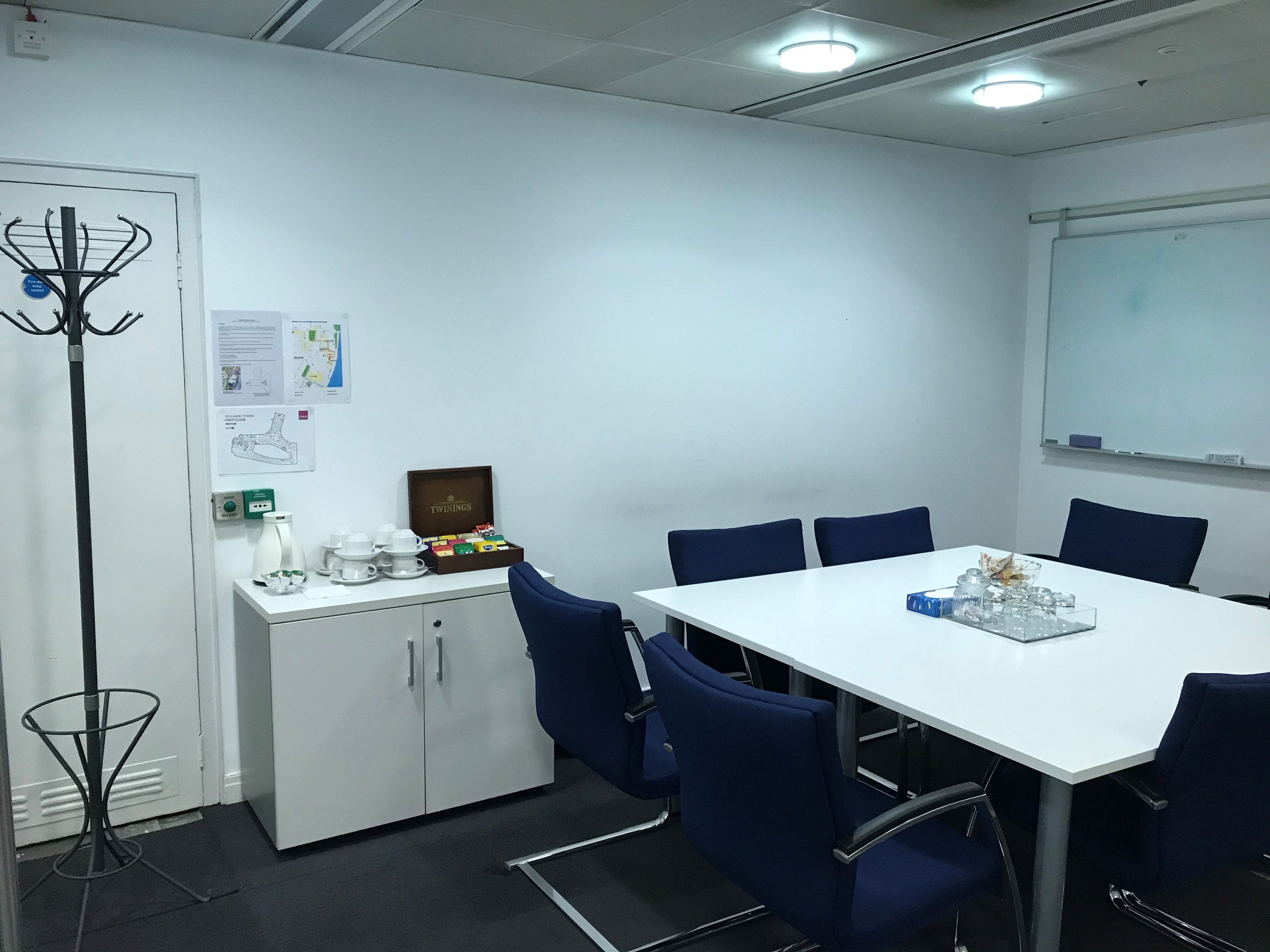 Photo of Citibase London Millbank, London Bridge