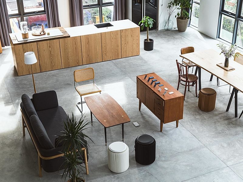 Photo of Chun Tsubaki