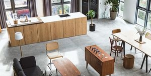 Photo of Chun Tsubaki