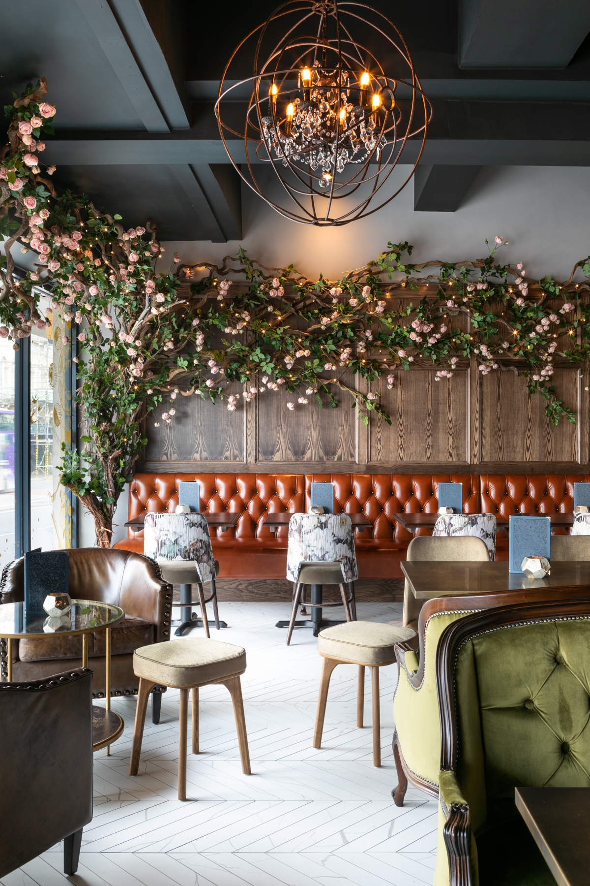 Photo of The Lost & Found Bristol, The Lounge