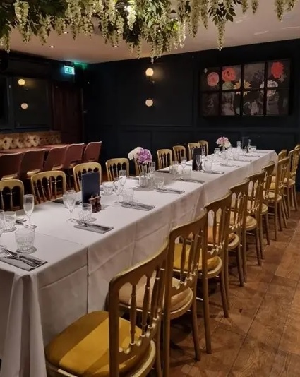 Photo of The Lost & Found Bristol, Whole Venue Hire