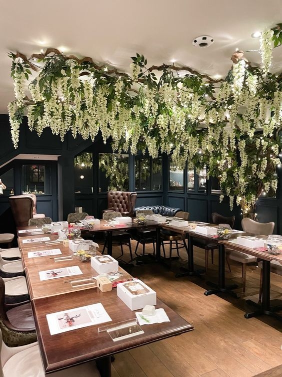 Photo of The Lost & Found Bristol, Secret Bar