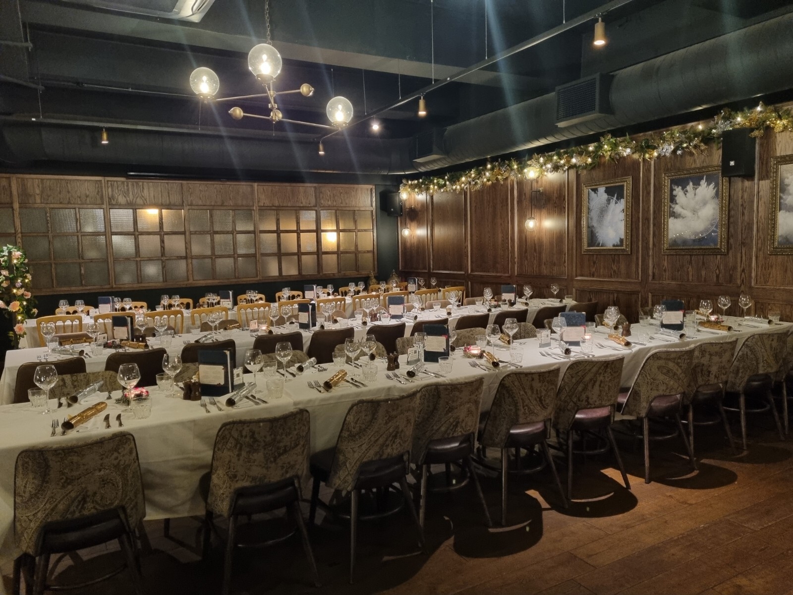 Photo of The Lost & Found Bristol, Whole Venue Hire