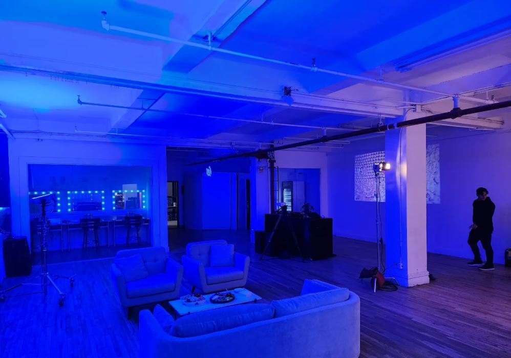 Photo of Contra Studios, Chelsea Loft Event Space