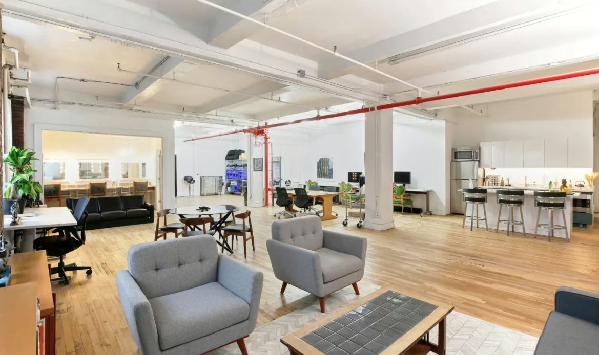 Photo of Contra Studios, Chelsea Loft Event Space