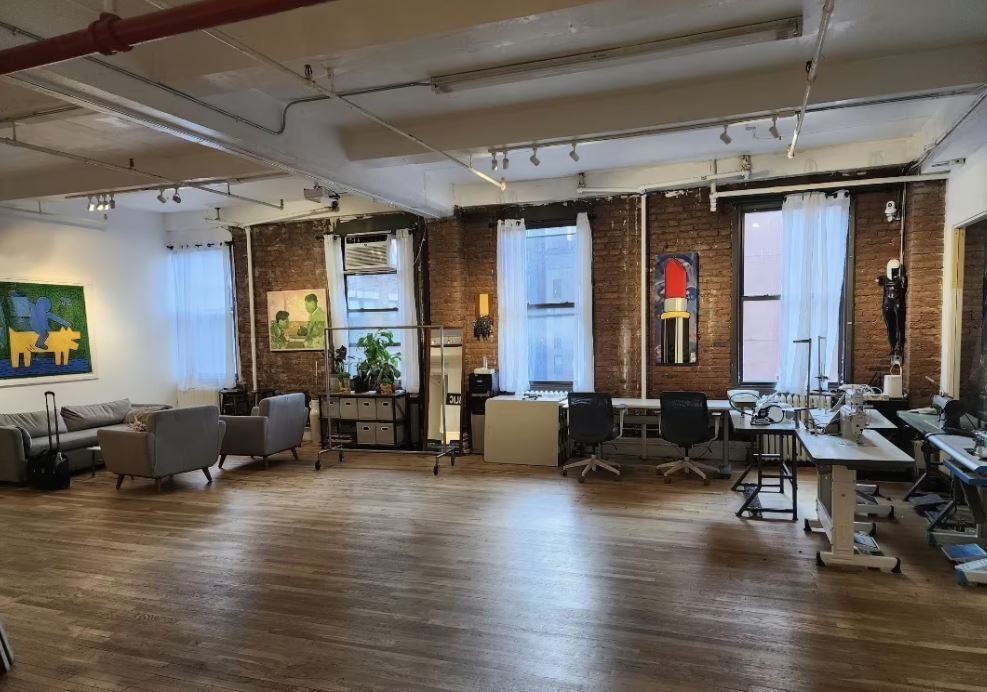 Photo of Contra Studios, Chelsea Loft Event Space