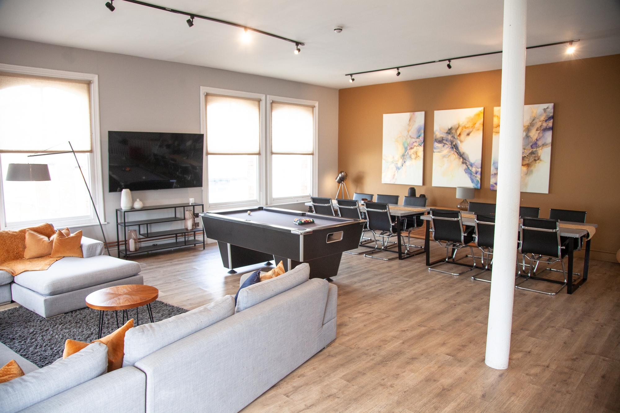 Photo of No4 Studios, No4 Studios