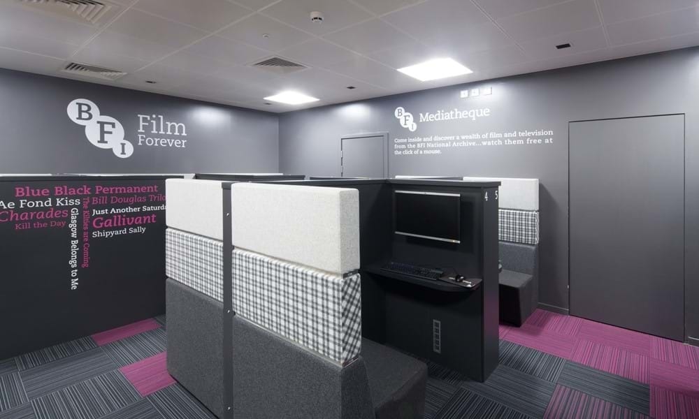 Photo of Bridgeton Library, Bridgeton Library