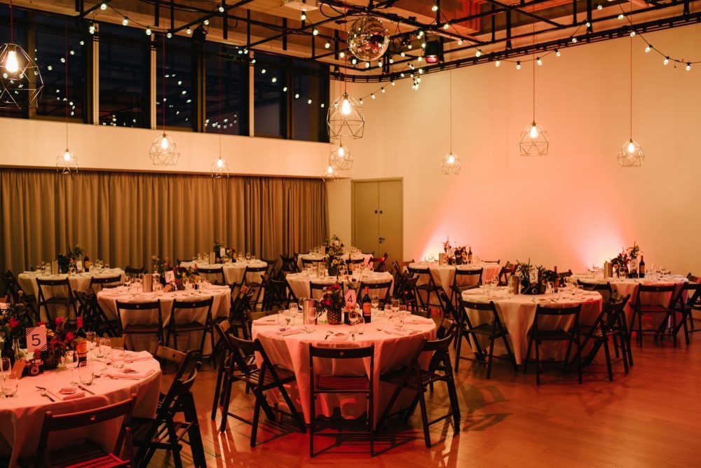 Photo of The Mac, The Factory