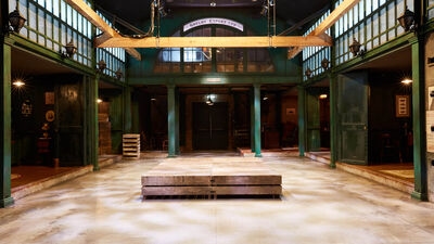 Photo of Peaky Blinders: The Rise